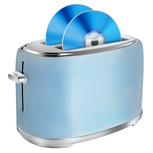 Toaster dvd burner for mac free download windows 10