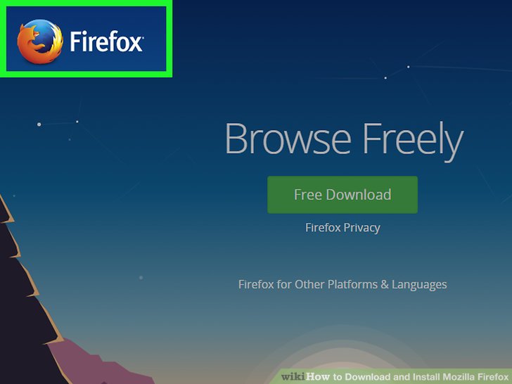 Mozilla Firefox 50.0.2 Download For Mac