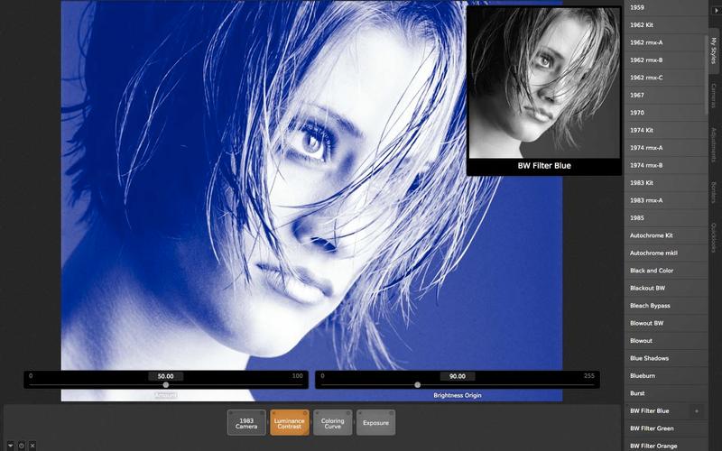 Best Photo Effects App For Mac